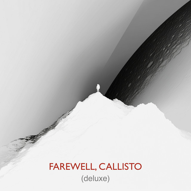 Обкладинка 0 LESS — Farewell, Callisto (Deluxe)