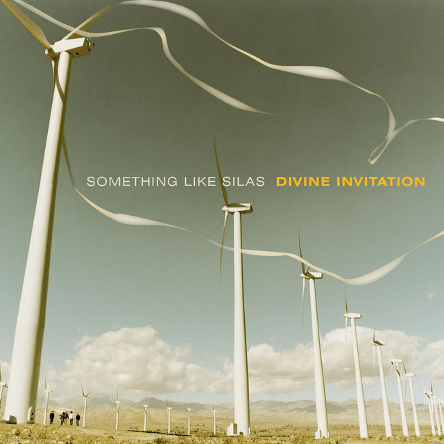 Divine Invitation cover