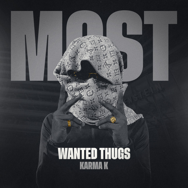 Most Wanted Thugs