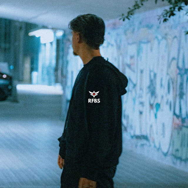 RFBS cover art