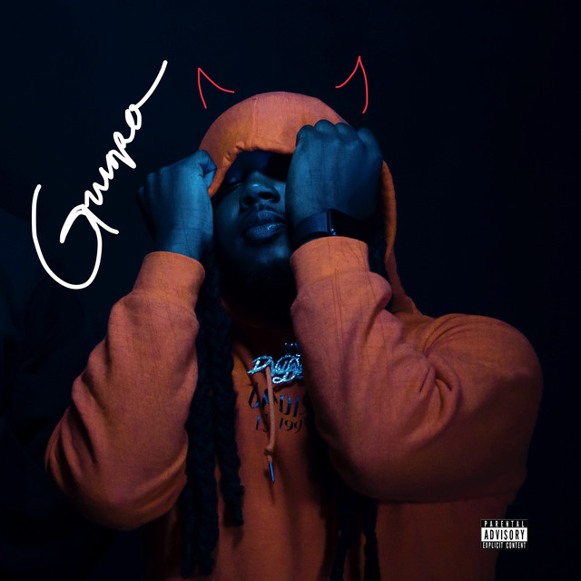 Gwapo cover art