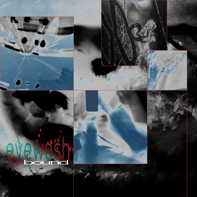 Bound cover art