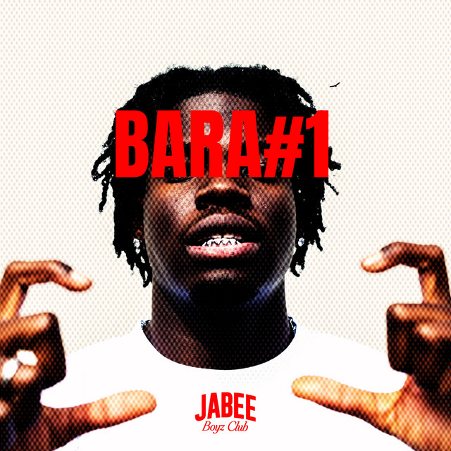BARA#1 (game over)
