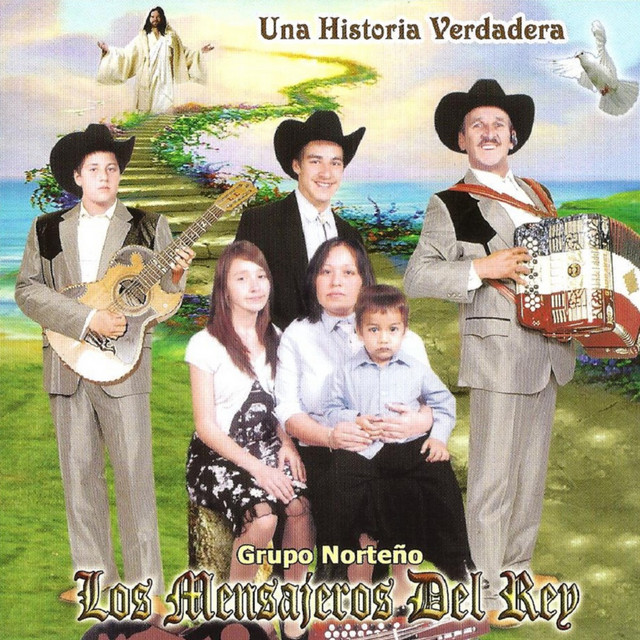 Los Mensajeros Del Rey