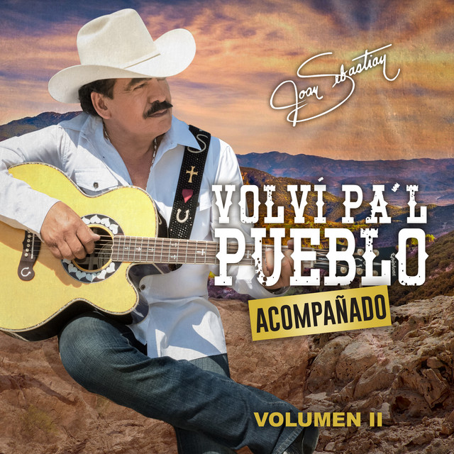 Volví Pa'l Pueblo Acompañado Vol. 2