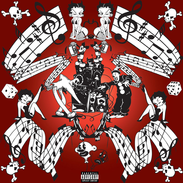 Death 2 MP3 cover art