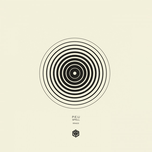 Spell cover art