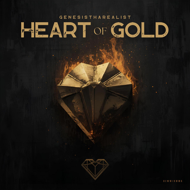 Hear of Gold