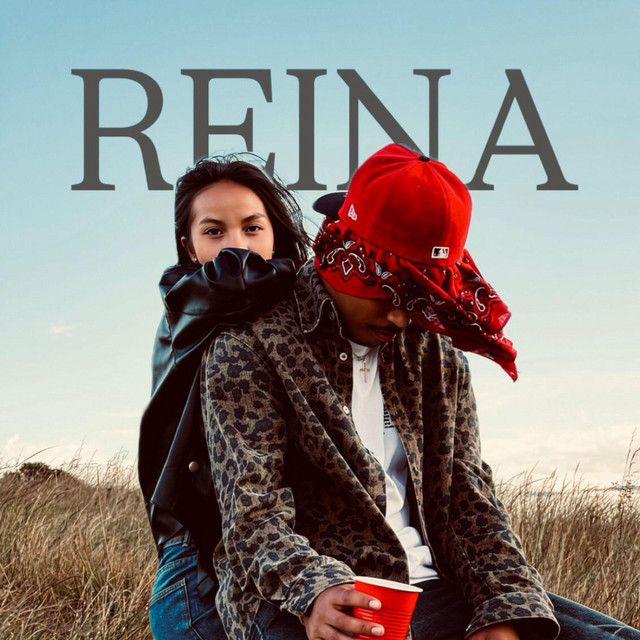 Reina - Single by Dillinger | Spotify