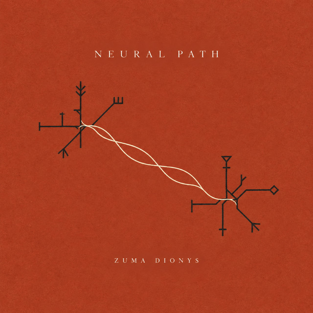 Neural Path cover art