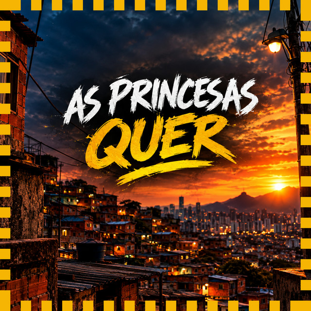 AS PRINCESAS QUER