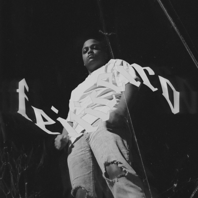 Feiticeiro cover art
