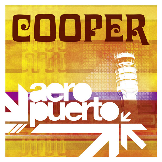 Aeropuerto cover art