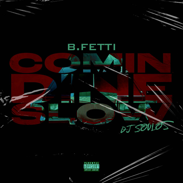 Bout My Dough cover art