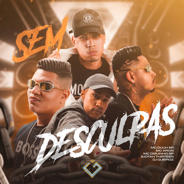 Sem Desculpas