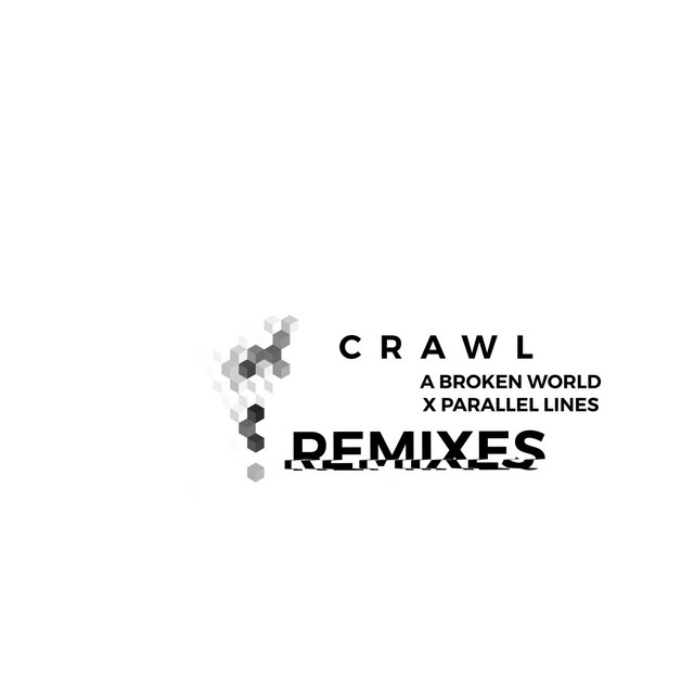 A Parallel World (Remixes) cover art