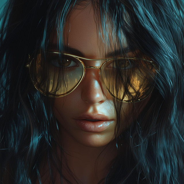 Invisible Words cover art