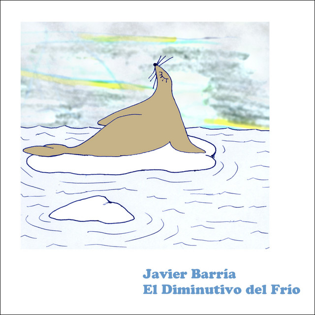El Diminutivo del Frío cover art