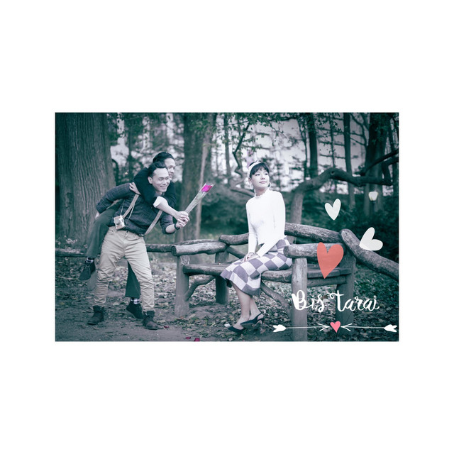 Bistarai cover art