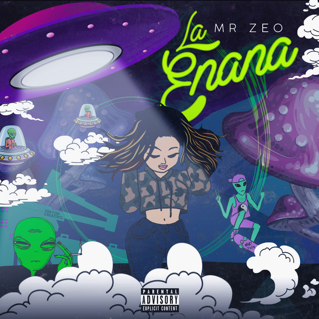 La Enana