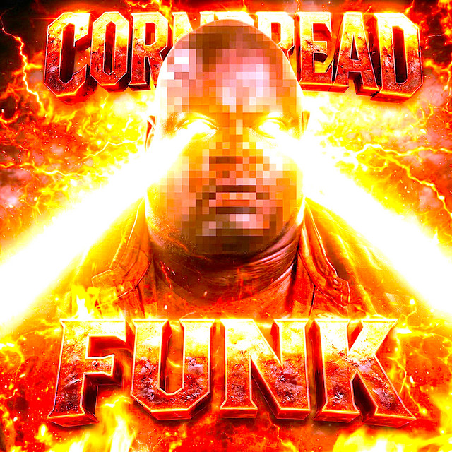 CORNBREAD FUNK - Single by RAFFY | Spotify