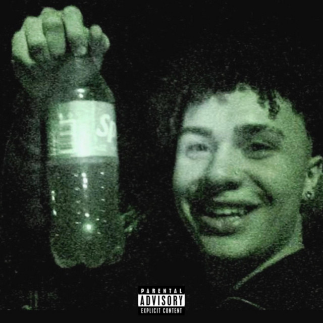 KUSH cover art
