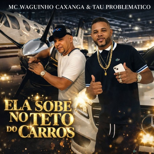 Sobe no Teto do Carro