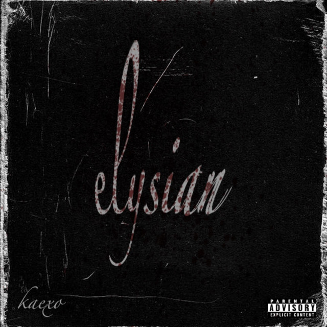 elysian cover art