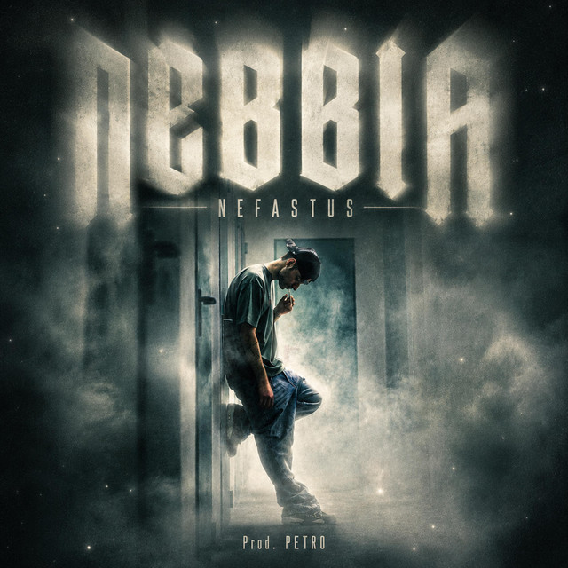 Nebbia cover