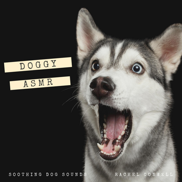 Doggy ASMR cover art