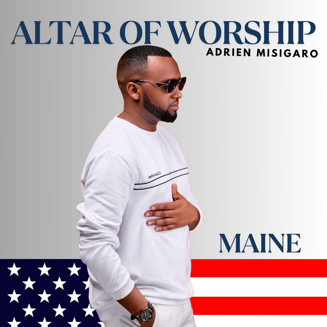undefined album image
