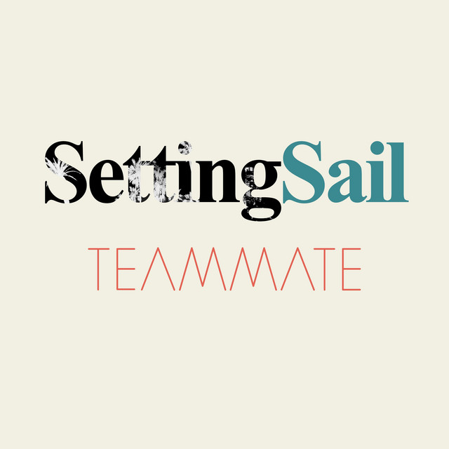 Setting Sail cover art
