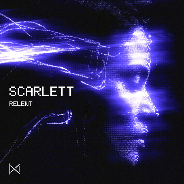 Relent album art