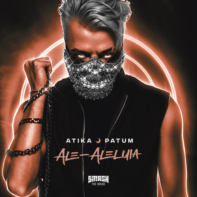 Ale-Aleluia cover art