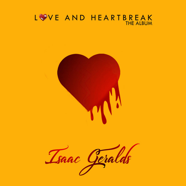 Fall in Love cover art