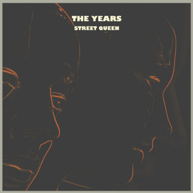 Street Queen cover art