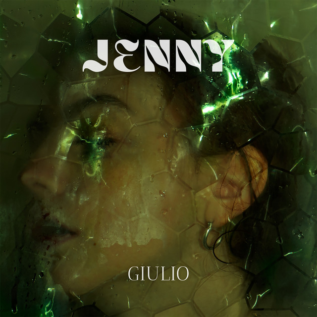 Jenny cover art