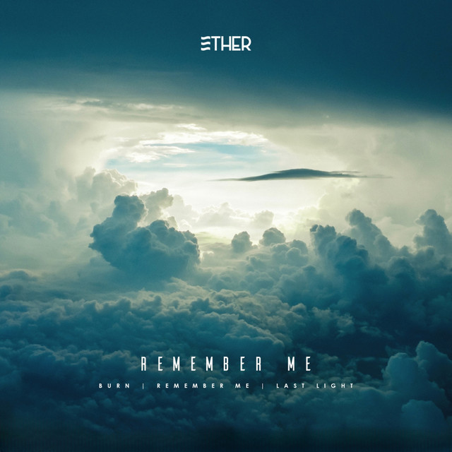 Remember Me cover art
