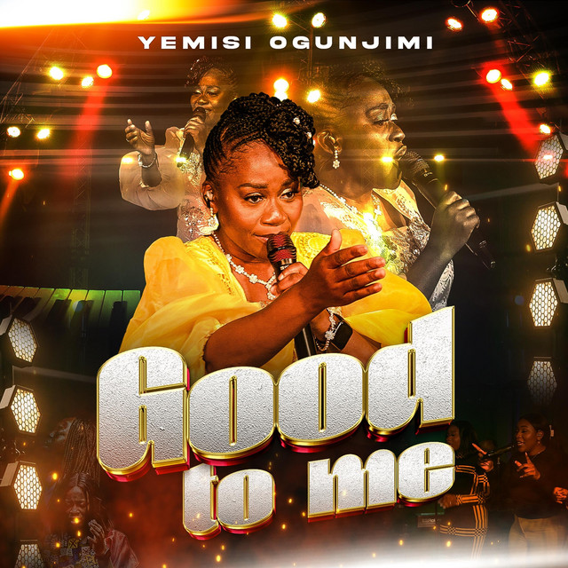 Yemisi Ogunjimi