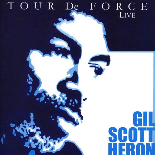 Winter In America - song and lyrics by Gil Scott-Heron | Spotify