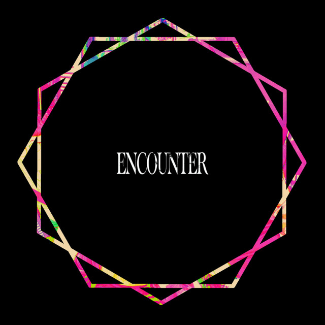 ENCOUNTER cover art