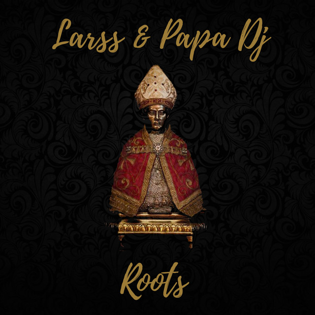 Roots cover art