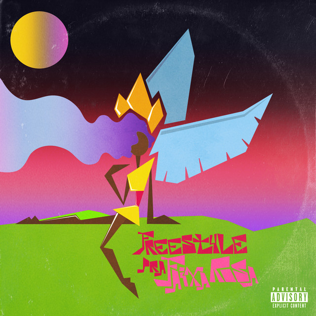 Freestyle Pra Faixa Rosa - Remix