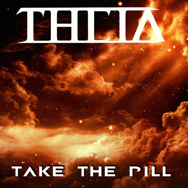 Take The Pill cover art