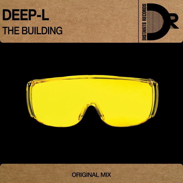 The building - Single by Deep-L | Spotify