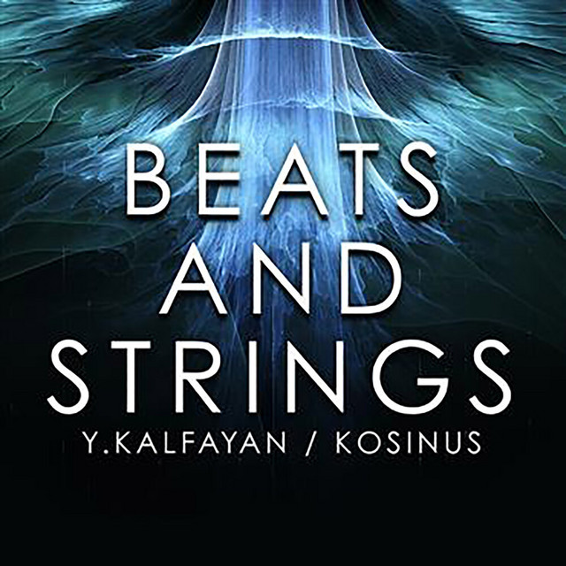 Beats And Strings cover art
