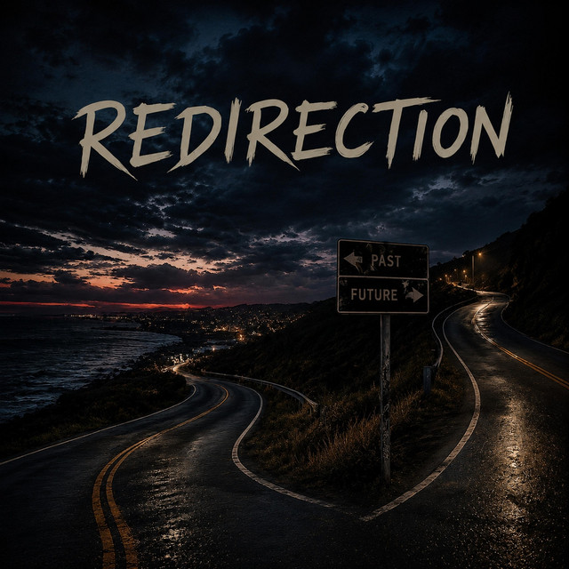 Brian Derscha - Redirection