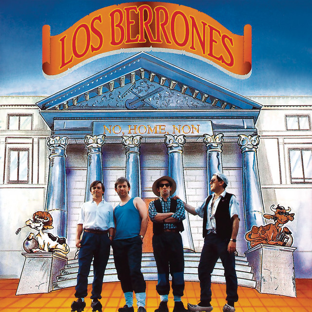 No, Home, Non (Remasterizado 2024) cover art