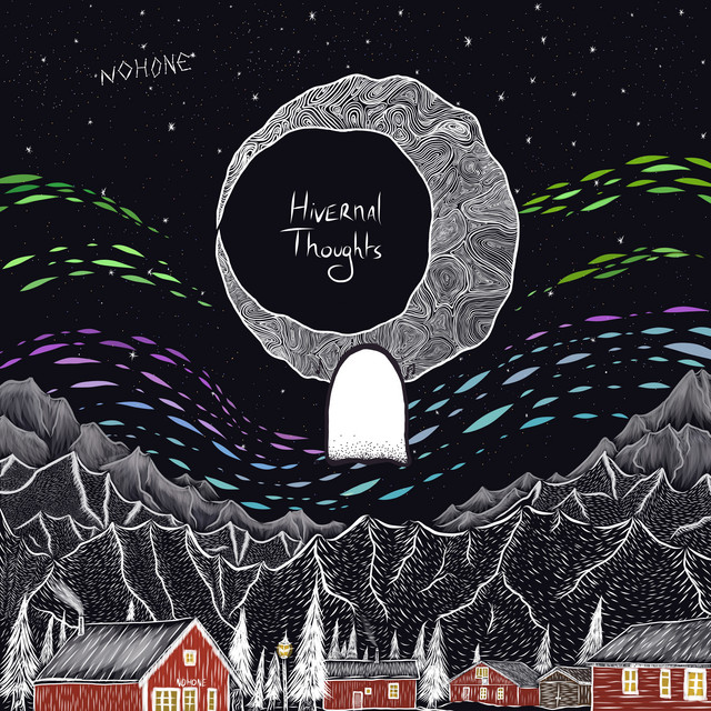 Hivernal Thoughts cover art