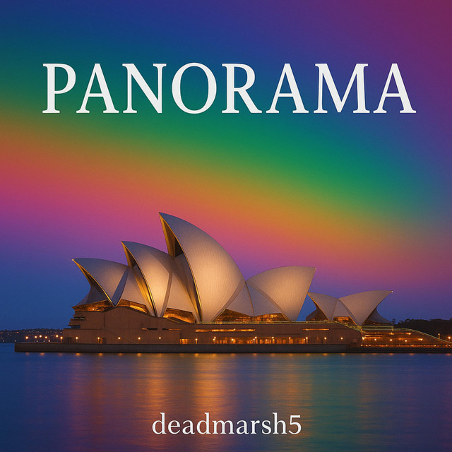Panorama cover